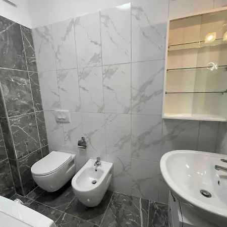 Durresi Center Апартаменты